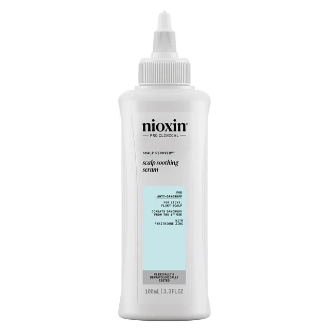 NIOXIN Scalp Recovery Soothing Serum 100ml