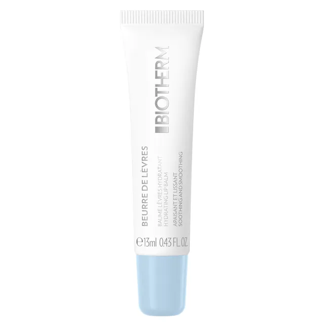 BIOTHERM Beurre De Levres Lip Balm 13ml