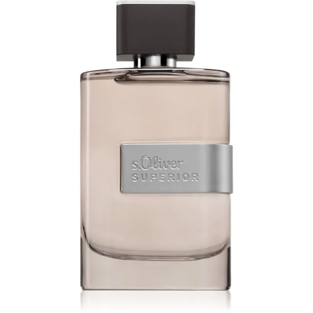 s.Oliver Superior Men Raseerimisjärgne vesi meestele 50 ml