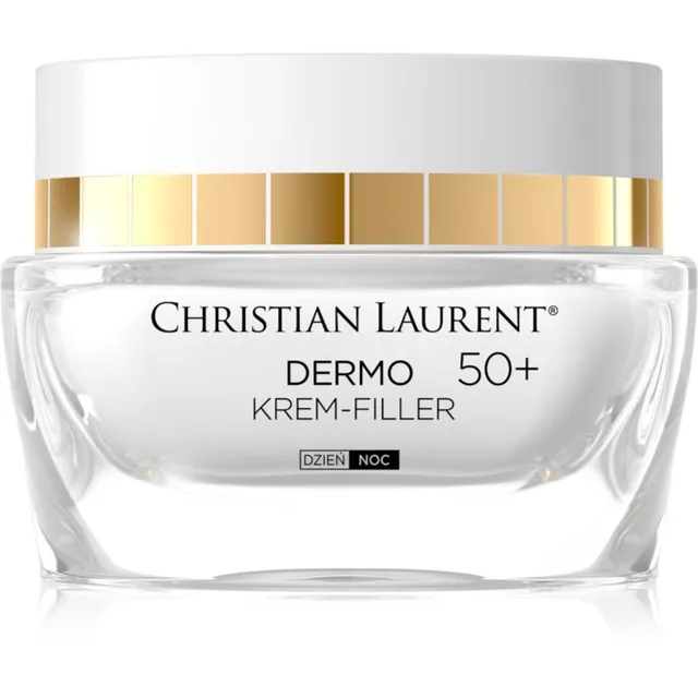 Christian Laurent Botulin Revolution Kontsentreeritud kortsudevastane kreem 50+ 50 ml