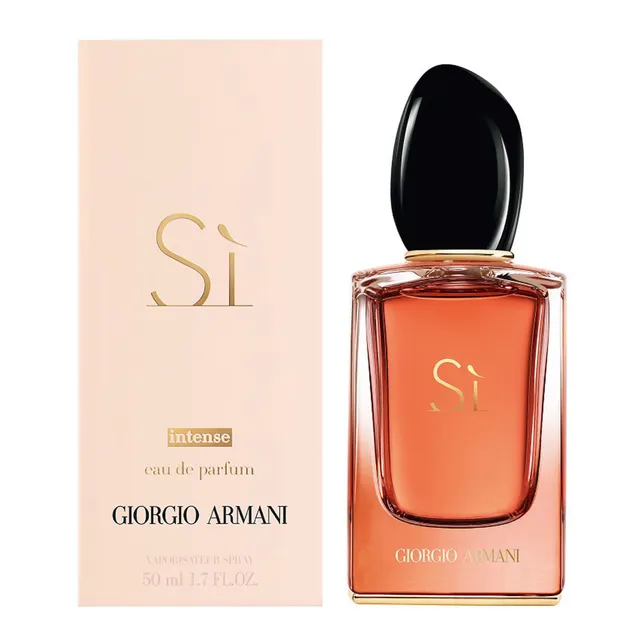 Si Intense EdP 50ml