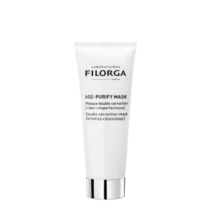 Age-Purify Mask puhastav kreem-mask 75ml