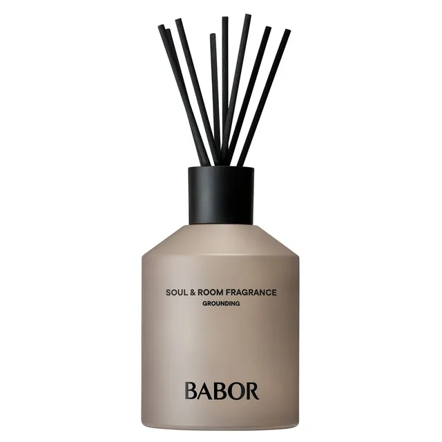 BABOR Soul & Room Fragrance Diffuser Grounding 220ml