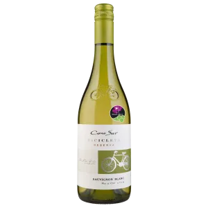 Cono Sur Bicicleta Reserva Sauvignon Blanc GT vein 12%vol 750ml