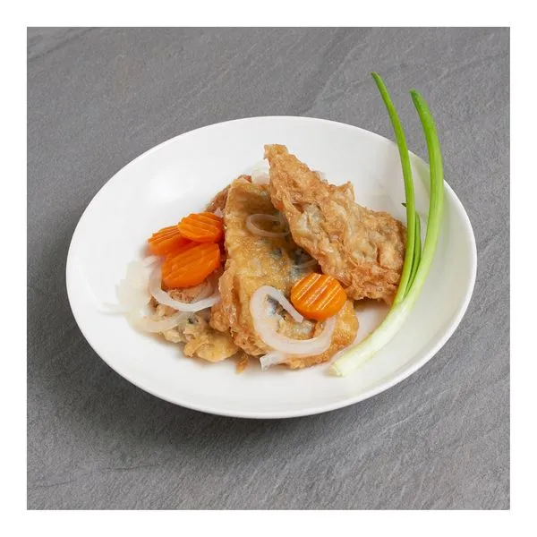 Praetud räimefilee valges marinaadis 450g