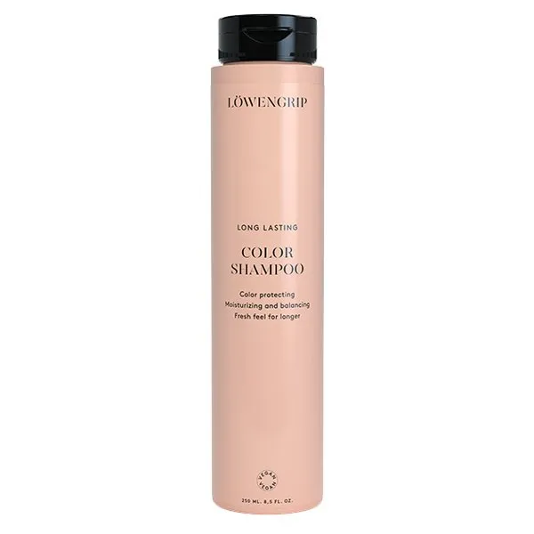LÖWENGRIP Long Lasting Shampoo 250ml