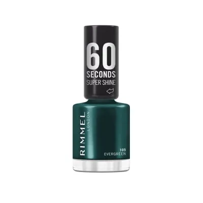 Küünelakk Rimmel Evergreen 105 8ml
