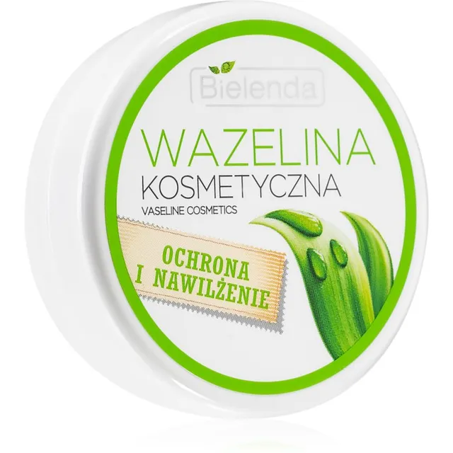 Bielenda Vaseline Kosmeetiline vaseliin 25 ml