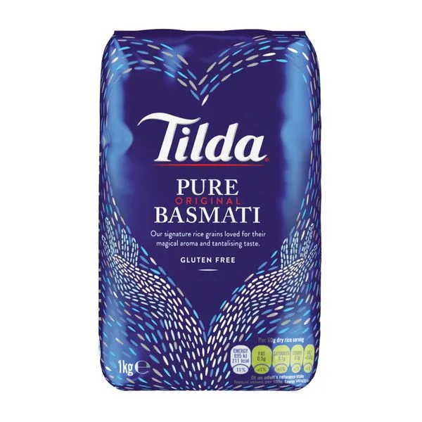 Riis PURE BASMATI
