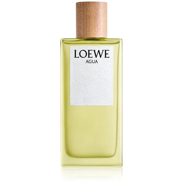 Loewe Agua tualettvesi unisex 100 ml