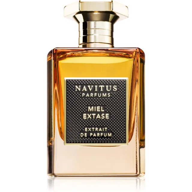 Navitus Parfums Miel Extase parfüümiekstakt unisex 100 ml