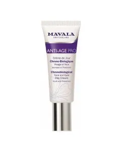 Anti Age Pro noorendav päevakreem näole ja silmaümbrusele 45ml