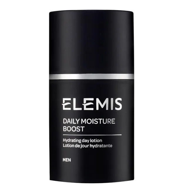 ELEMIS Men Daily Moisture Boost 50ml