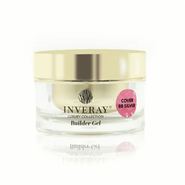 Inveray Builder Gel Luxury Collection