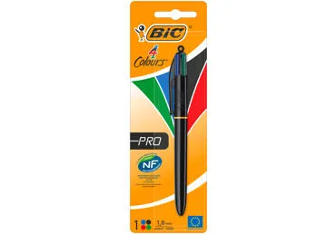 Pastapliiats BIC Pro, 4in1