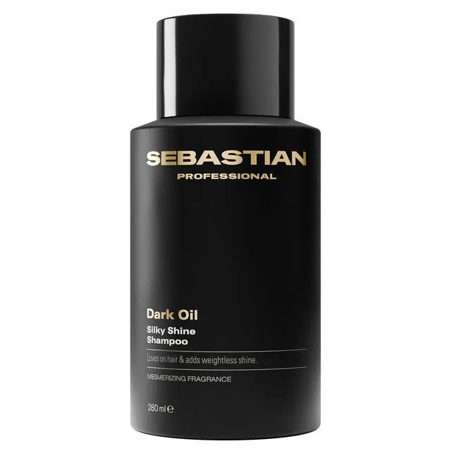 SEBASTIAN PROFESSIONAL Dark Oil Shampoo 280ml