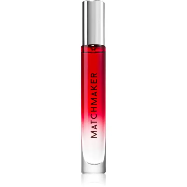 Eye of Love MATCHMAKER Red Diamond ATTRACT HER Feromooni Parfüüm naistele 10 ml