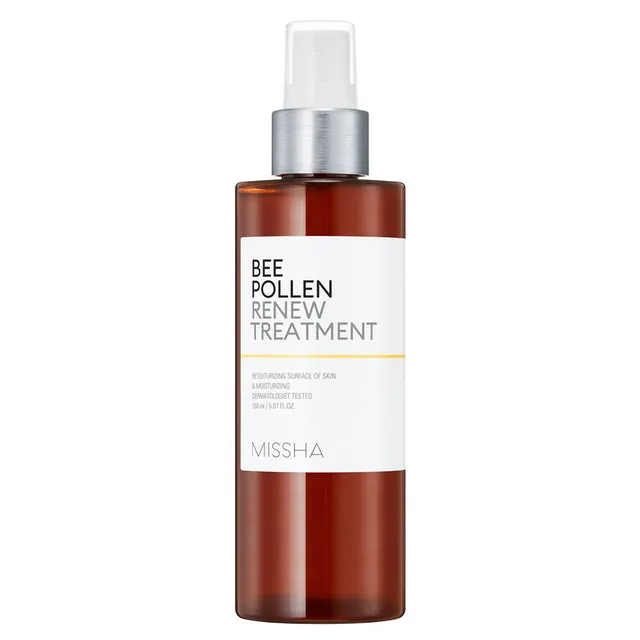 MISSHA Bee Pollen Renew Treatment Spray 150ml