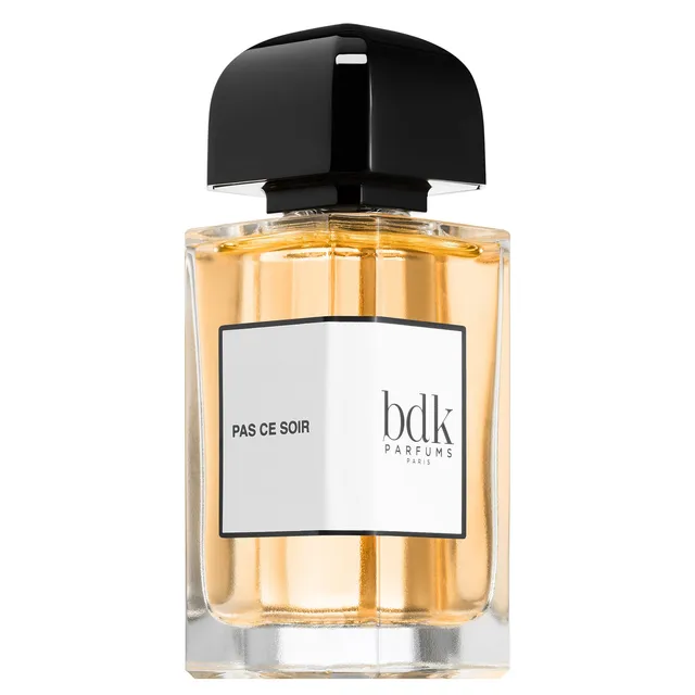 BDK PARFUMS Pas Ce Soir EDP 50ml