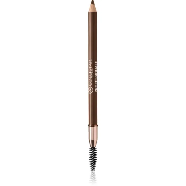 Collistar Professional Brow Pencil Veekindel kulmupliiats pikaajalise mõjuga 3 Marrone 1.1 g
