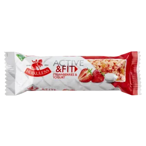 Herkuless müslibat.25g jogurti-maasika