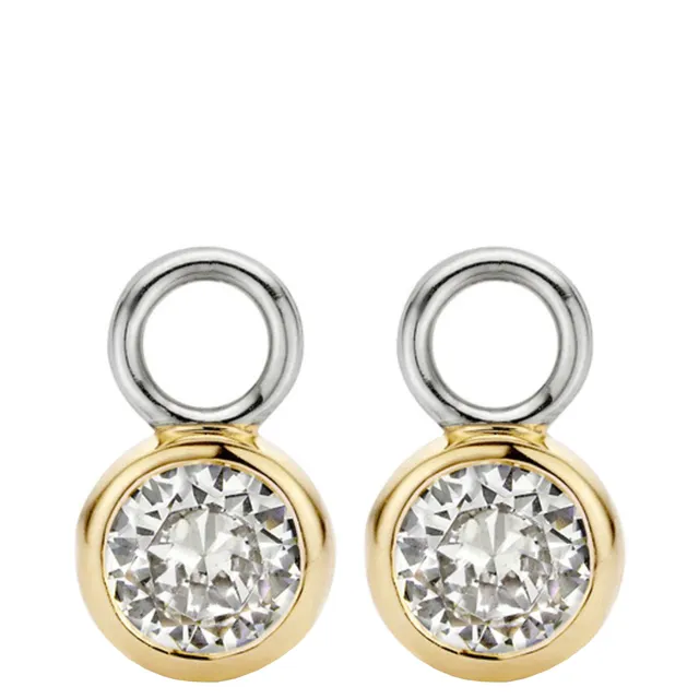 TI SENTO 9180ZY Ear Charms