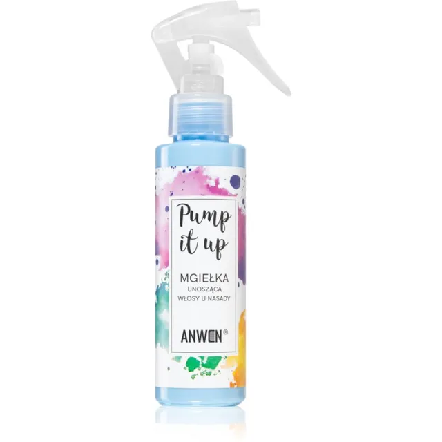 Anwen Pump it Up Volüümi andev lakk 100 ml