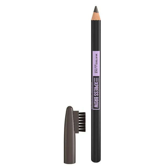 MAYBELLINE Quick Shaper Brow Shaping Pencil No.05 Deep Brown