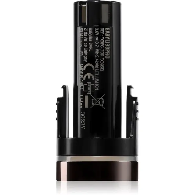BaByliss PRO Replacement Battery varupatareid 1 tk