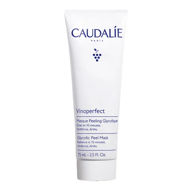 CAUDALIE Glycolic Peel Mask 75ml