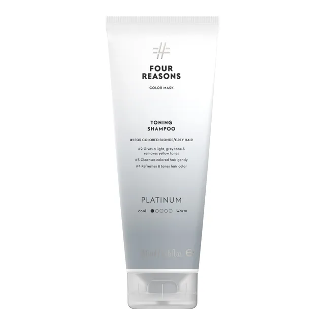 Color Mask tooniv ja hooldav šampoon 250ml