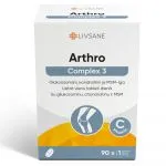 Livsane Arthro Complex 3 tbl N90