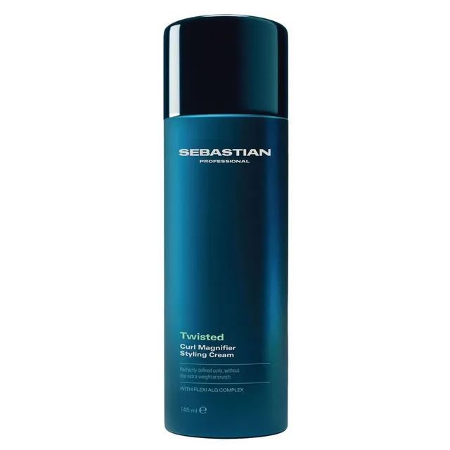 SEBASTIAN PROFESSIONAL Twisted Curl Magnifier Styling Cream 145ml