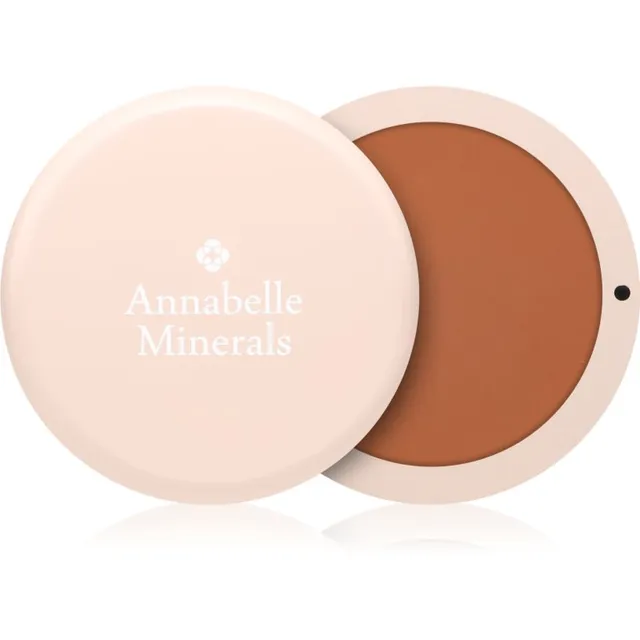 Annabelle Minerals Sculpt Balm Päikesekreempuuder varjund Sunkissed 6.5 ml