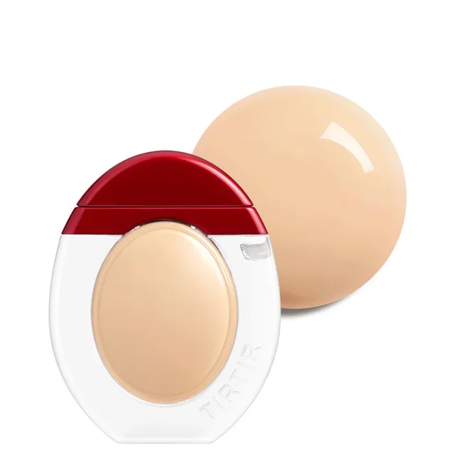 TIRTIR Mask Fit Red Foundation No.21N Ivory 10g
