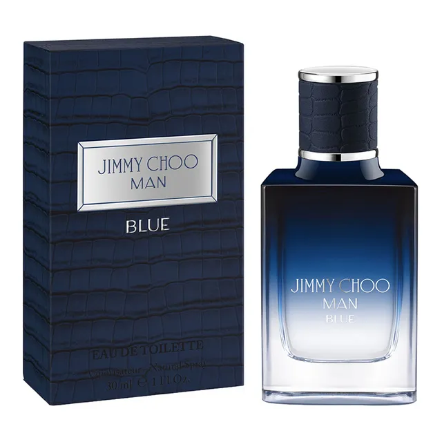 JIMMY CHOO Man Blue EDT 30ml