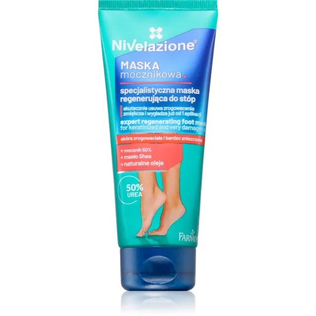 Farmona Nivelazione Feet Sügavtaastav mask jalgadele 75 ml