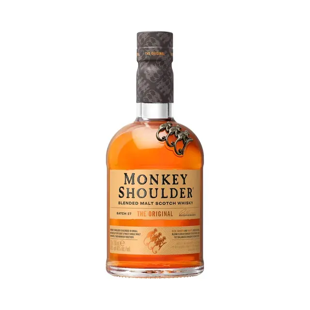 Viski Monkey Shoulder 20 cl