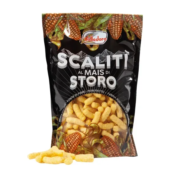 Mais SCALITI AL MAIS DI STORO, küpsetamata