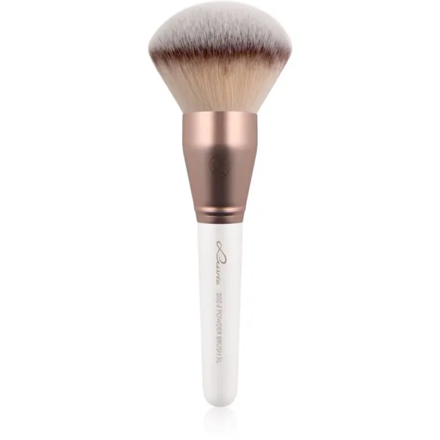 Luvia Cosmetics Prime Vegan Powder Brush XL Eriti suur näopintsel värv Elegance 1 tk