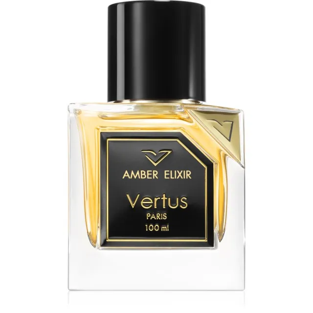 Vertus Amber Elixir Parfüümvesi unisex 100 ml