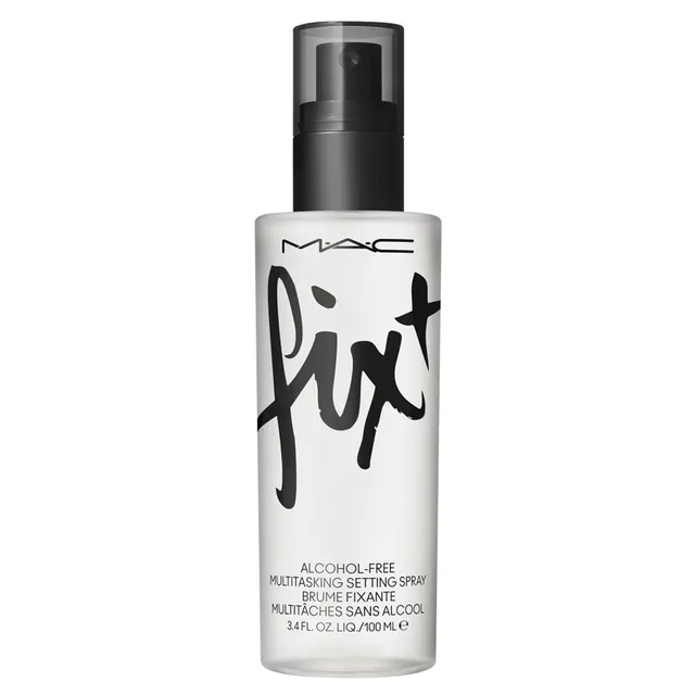 MAC Prep+Prime Fix+ Multitasking Spray 100ml