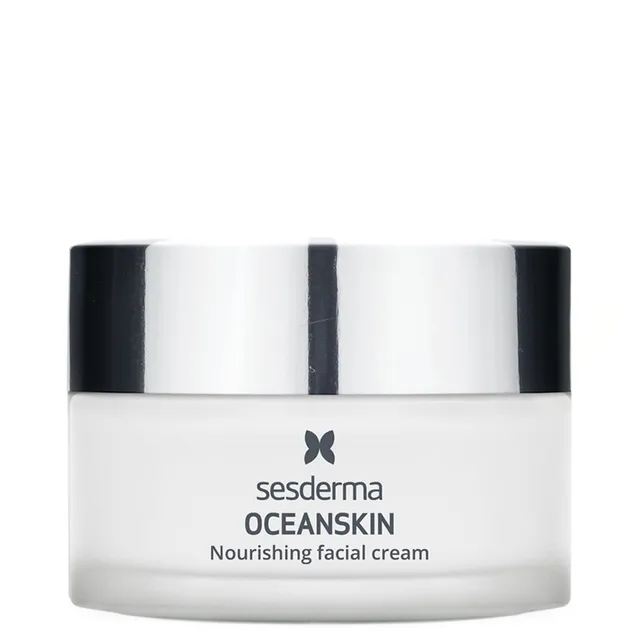 SESDERMA Oceanskin Nourishing Facial Cream 50ml