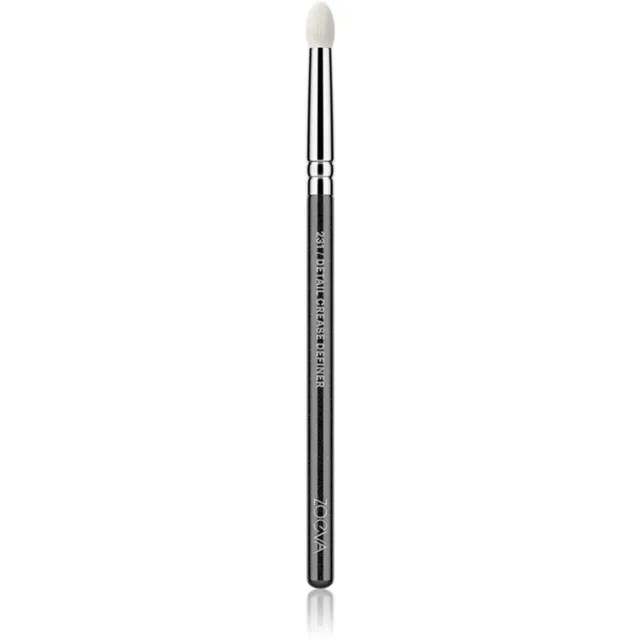 ZOEVA 231 Detail Crease Definer Ümmarguse otsaga lauvärvipintsel 1 tk
