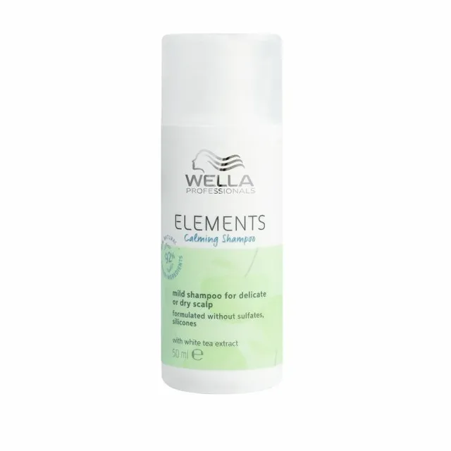 Wella Professionals Elements Calming Shampoo
