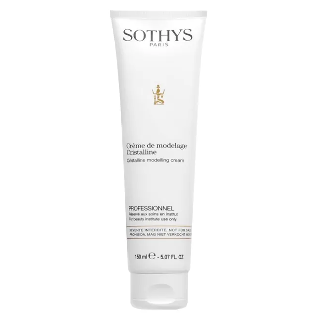 SOTHYS Cristalline Modelling Cream 150ml