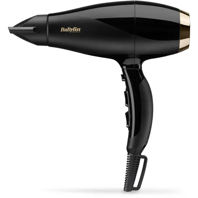 BaByliss Super Pro 2300 6714DE Föön