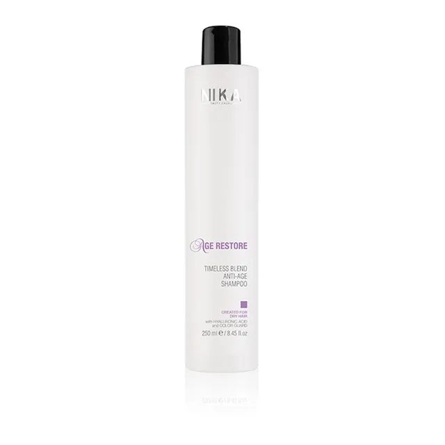 Age Restore Timeless Blend vananemisvastane šampoon 250ml