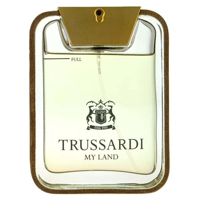 Trussardi My Land EDT 100ml