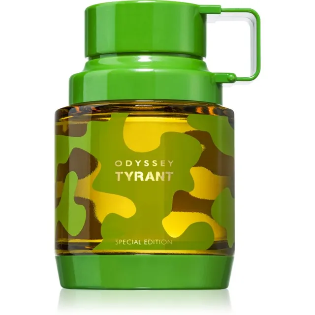 Armaf Odyssey Tyrant Parfüümvesi meestele 60 ml